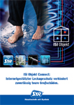 ISI Objekt Connect:<br>Internetgestützter Leckageschutz verhindert zuverlässig teure Großschäden
