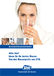 Alles klar!
Ideen für Ihr bestes Wasser.
Von den Wasserprofis von SYR.