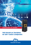 Leckageschutz via Internet: <br>volle Kontrolle aus der Ferne.
