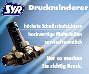 Druckminderer - Webspot