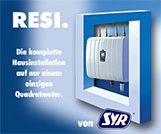 RESI - Webspot